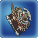 Ala Mhigan Grimoire