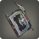 Gazelleskin Grimoire