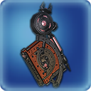 Alexandrian Metal Grimoire