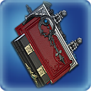 Shire Grimoire