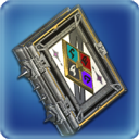 Book of Spades