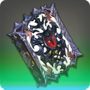 Warwolf Grimoire of Casting