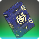 Plundered Grimoire