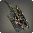 Hellhound Grimoire