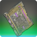 Skydeep Grimoire