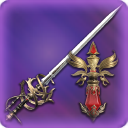 Augmented Law's Order Rapier