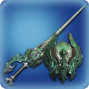 Emerald Rapier