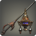 Titanbronze Rapier