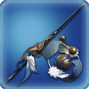 Bluefeather Rapier