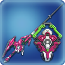 Grand Champion's Foil