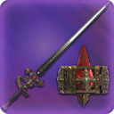 Phantom Rapier Umbrae Replica