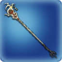 Moonward Wand