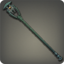 Dwarven Lignum Cane