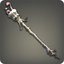 Dark Chestnut Rod