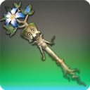 Madman's Whispering Rod