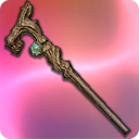 Aetherial Jade Crook
