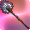 Aetherial Sprouting Rosewood Radical