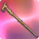 Aetherial Yew Crook