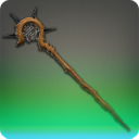 Plundered Cane