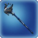 Bluefeather Wand