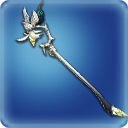 The Fae's Crown Cane