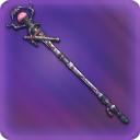Majestic Manderville Wand Matte Replica