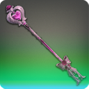 Augmented Courtly Lover's Cane