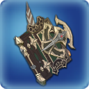 Ala Mhigan Codex