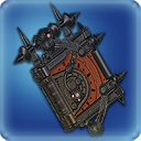 Alexandrian Metal Codex
