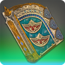 Augmented Ceremonial Codex