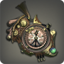 Dual-plated Koppranickel Planisphere