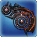 Alexandrian Metal Meter
