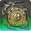 Scintillant Planisphere