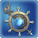 Augmented Historia Planisphere