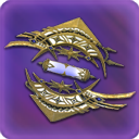 Phantom Star Globe Penumbrae Replica