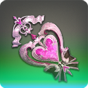 Augmented Courtly Lover's Astrometer