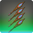 Augmented Ceremonial Pendulums