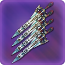 Phantom Pendulums Penumbrae
