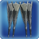 Augmented Veldian Wings