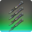 Pendulums of the First Light
