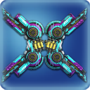 グランドチャンピオン・スリンクス