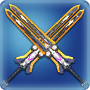 Grand Champion's Twinfangs