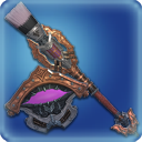 グラシャラボラス・フラットブラシ