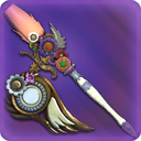 Phantom Flat Brush Umbrae Replica