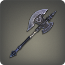 Beastwarden's Hand Axe