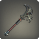 Beast Tamer's Tabar