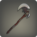 Beast Whisperer's Hand Axe