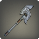 Beast Handler's Tabar