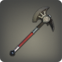 Beast Tender's Hand Axe