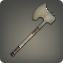 Beast Herder's Hand Axe